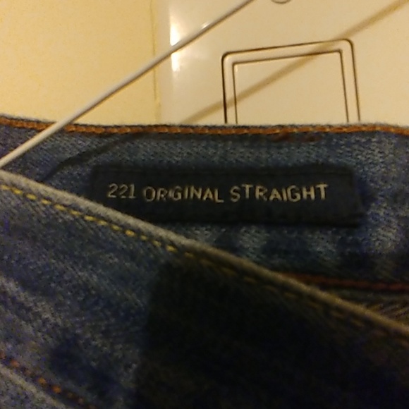 Lucky brand jeans - Picture 2 of 8